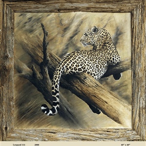 Davina Dobie leopard on branches.gif