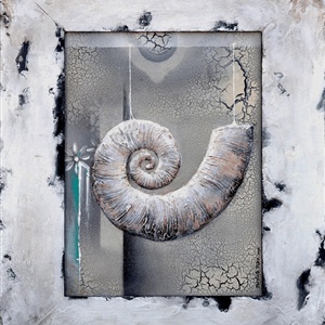 Davina Dobie Spiral Shell Painting.gif